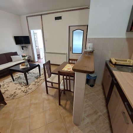 Apartamento Sunset Kotor Muo Exterior foto