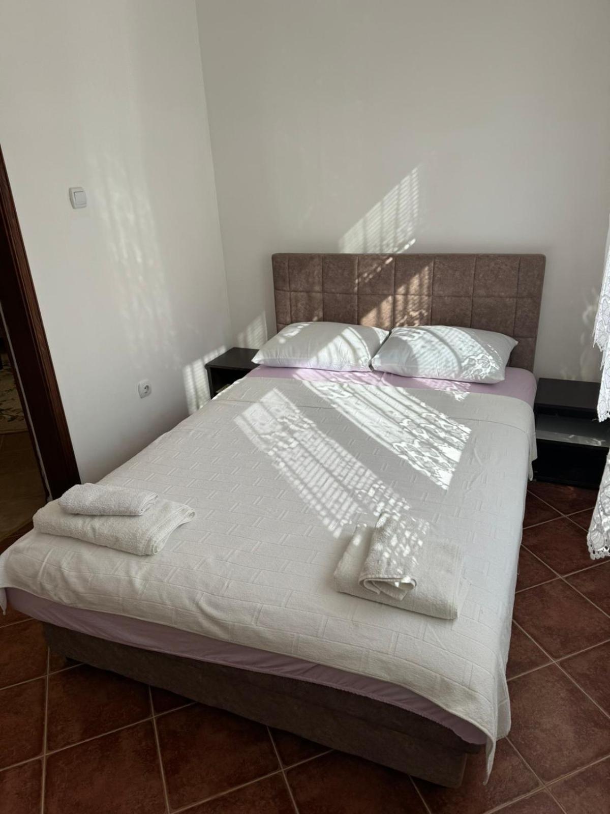 Apartamento Sunset Kotor Muo Exterior foto